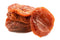 Nutstop.com Dried Nectarines 3lb Bags Individual Bags