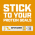 1st 18g 15 Count Phorm Meat Sticks, Breakfast Sausage Protein Snacks, Protein Per Serving, Pork Sticks, Healthy Snacks
