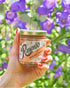 6 oz. Pack 2, 6 Rawmio Organic Hazelnut Crunch Spread, of Serving per Jar - Raw, Organic, Vegan, Gluten-Free