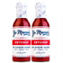 Yo Mama's Foods Keto Classic Ketchup Pack of (2) - Zero Calorie,