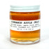 Cinnamon Apple Jelly, 5 oz - Craft, Gourmet, Unusual Jams & Jellies