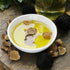 8.4 oz (250ml) Pack 2 White and Black Truffle Olive Oil Combo | Terre di Tartufo | Versatile Condiments for Any Gourmet