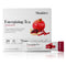 Shaklee Energizing Tea Pomegranate Flavor - Antioxidant-Rich Blend of Green, White, and