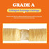 Stuffer,15m/49ft,Diameter 28mm,1 Edible Drying Sausage Casing,HALAL Collagen Sausage Casings for Hot Dog,Breakfast