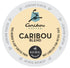 80 Caribou Coffee, Caribou Blend, K Cups