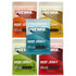 PREVAIL Beef & Turkey Jerky Variety Pack - Low Sodium and Gluten-free!