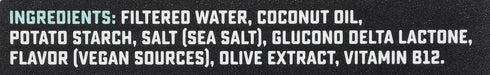 Violife 8.1 OZ Just Like Feta Block