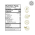 1 lbs (454 Pride of India- White Bolivian Quinoa Flour gm) Nutty Earthy Taste Freshly Milled in Small Batches | Used