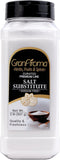 GranAroma Sodium-Free Salt Substitute, Potassium Chloride, Salty Taste, Sodium-Free (2 Pound)