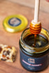 200 (1) Honoor Yemeni Samar Honey | Natural Unfiltered Unheated Pure Grams | Unpasteurised Raw Luxury Honey in a Glass