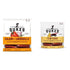DUKE'S Cajun and Teriyaki Smoked Shorty Sausages Bundle (5 oz.)