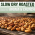 Roastery Coast - Daily Nuts Healthy Mix Bulk | Nuts Snack Mix | Deluxe assorted snack | nut snacks | healthy snacks