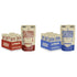 Its Skinny Fettuccine & Pearl Couscous Bundle Pre-Cooked Konjac Shirataki Noodles, Gluten-Free,