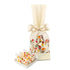 White Jelly Nougats Gift Bag - Individually Wrapped Gourmet Jelly Candies, Kosher