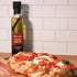8.1 oz Siciliano Herb Infused Oil, All Natural Gourmet Cooking Oil with Fragrant Mediterranean Herbs, Ideal