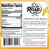 100% 16.9 Oz (Pack 3) De La Rosa Extra Virgin Olive Oil, Balsamic & White Balsamic Vinegar, Pure, Raw & Unfiltered