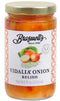 Braswell's Sweet Vidalia Onion Relish 8fl.oz