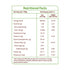 500gms, Organic Tattva Masoor Dal Malka Split Red Lentils for Everyday Cooking Masoor Dal, Soups, and Indian Meals