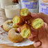 Generic (500g) Old-Fashioned Cake Donut Mix, Easy-to-Prep Baking Flour for Homemade Donuts