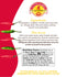 10oz (285 TUTTOCALABRIA Chili Pepper Paste Pate, g), Seedless, No Seeds, Fine and creamy processing, Spicy and rich