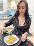 1000 33.8oz (1L) Ancient Foods Keros Organic Extra Virgin Olive Oil Cold Pressed Greek EVOO, High Polyphenol Olive Oil