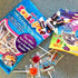 Zollipops Clean Teeth Lollipops, Anti-Cavity Lollipops, Delicious Assorted Flavors, 5.2 Ounce (Pack of 1)