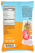 4 The Good Crisp Company Cheddar Cheese Balls, Ounce