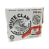 White Claw Seltzer Works White Claw Hard Seltzer Raspberry, 6 pk, 12 oz cans, 5% ABV