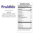 Gummi Gummies (4.4 Fruidles Pineapple Rings Candy, Delicious Fruit Flavors Pounds)