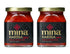 Mina Harissa Hot Sauce, Gourmet Moroccan Heat, 10 oz, Pack of 2