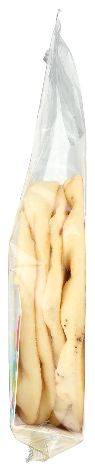 365 by Whole Foods Market 7.1 OZ Original Tandoori Mini Naan