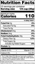 Larissa Veronica (16 oz, 526223) 2 Pack Quinoa Flour (Golden) ZIN: