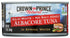 Crown Prince Albacore Tuna, Spring Water, No Salt 12.0 OZ