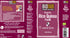 Biofair 250 Organic Fair Trade Quinoa Fusilli, GR