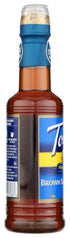 Torani Syrups, Sugar Free Flavoring Syrup Brown Sugar Cinnamon, 12.7 Oz