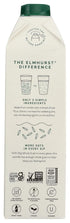 32 Oz Elmhurst, Milk Oat Unsweetened, Fl