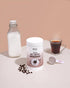 Bella Organic Hot Coffee - All Natural Brew for a Perfect Start