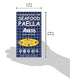 33.83 (3 Pack) Aneto Seafood Paella Cooking Base Broth, Fluid Ounce