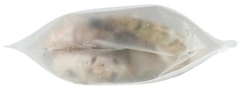 Changing Seas 16-20 Count, 12 OZ Easy Peel Black Tiger Shrimp