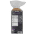 10.6oz Pack 3 O'Doughs Thins - Sprouted Whole Grain Flax Bagels | Presliced | Good Source of Fibre, Cholesterol Free