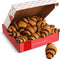 Chocolate Croissant Gift Box | Nut & Dairy Free Baked Goods |