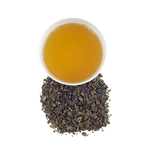 16oz Harney & Sons Organic Moroccan Mint | Bag of Loose Leaf Tea