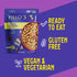 10 oz 6 Fillo's Mexican Mayocoba Beans - Ready to Eat Beans, Gluten-Free, Preservative-Free, Microwavable, Non-GMO