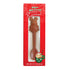 Albert's Pack 3 Belgian Milk Chocolate Hot Cocoa Stirring Spoons Assorted Holiday Characters, Christmas Stocking
