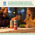 Bear Maple Farms | The Clean Soda Company | Low Calorie | No Artificial Sugar | Cran-Raspberry Clean Soda