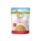 Duru Bulgur Pilaf with Chickpeas, 8.8 Ounce, Heat & Eat, 100% Natural,