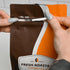2 lb (32 oz), Fresh Roasted Coffee, Costa Rican Tarrazu, Medium Roast, Kosher, Ground