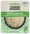 A Dozen Cousins Carribean Coconut Rice Seasoning Sauce, 4 OZ