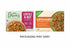 7 oz (Pack 6) Miss Olives Lentil & Beef with Vegetables Ready Meal, Lower Sodium Shelf Stable Heat & Eat Entre