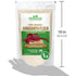 1 LB HerbaZest Amaranth Flour Organic USDA Certified, Vegan & Gluten Free Superfood Perfect for Baked & Non-Baked